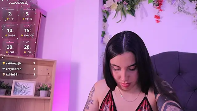 kaylee_lee webcam