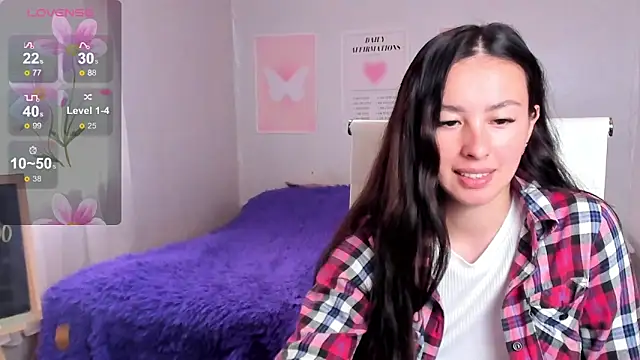 geisha_anna - Geisha_Anna's free webcam - UK Sex Cams