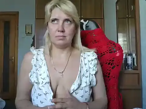 IrinaB1 webcam