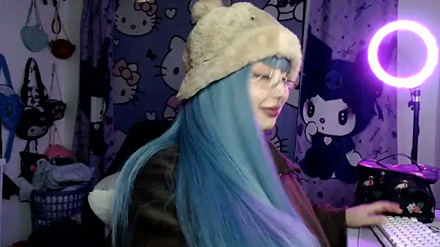 lussyevans24 webcam