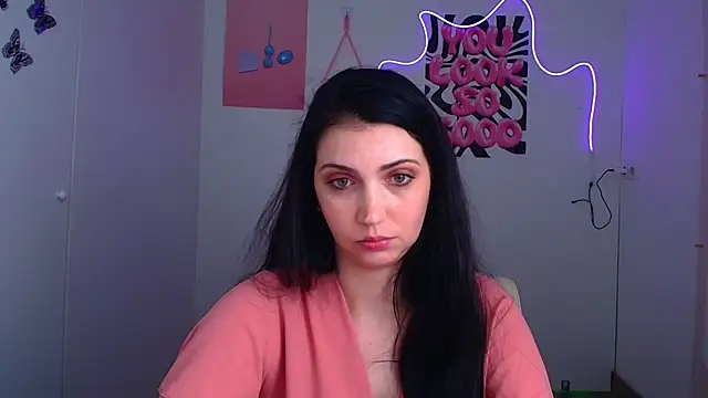 Amalia_amor webcam