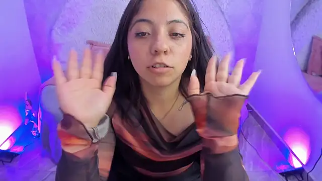 Sarita_jane webcam