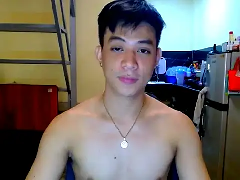 AsianCUMQUICKLY webcam