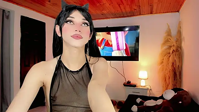 Forever_steff webcam