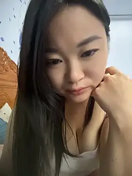xiaoxiaoaini520 webcam