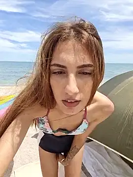 Andreea_Foxx webcam