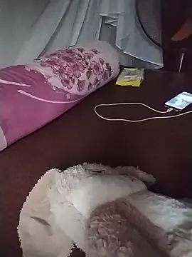 Squirt107 webcam