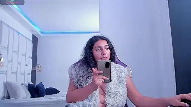 _aria_jones webcam