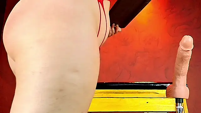 IsabelBathory webcam