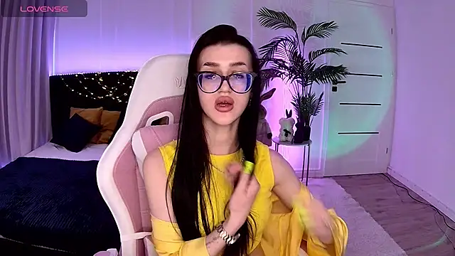 Ariella_Me webcam