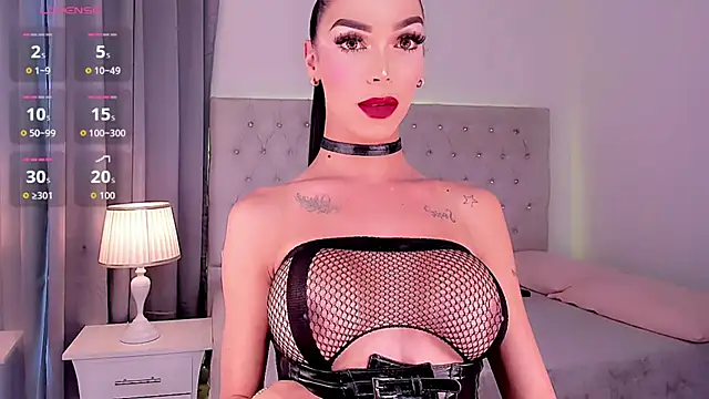 Michell_simons webcam