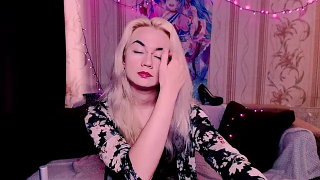 xxxcharismaaa webcam