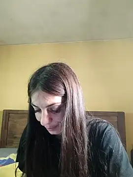 AntoniaHottie webcam