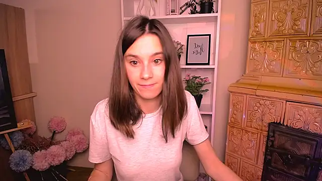RosaRay_ webcam