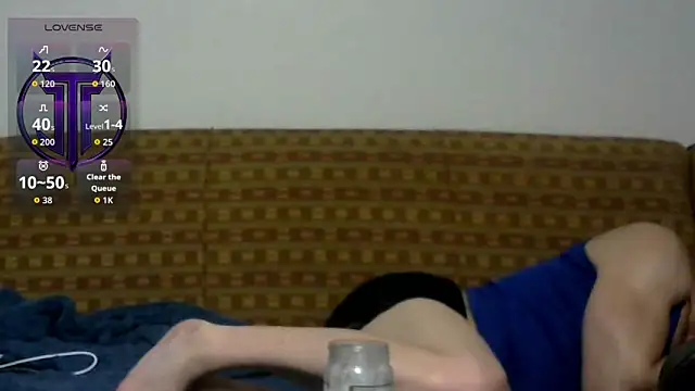 JockNThirsty webcam