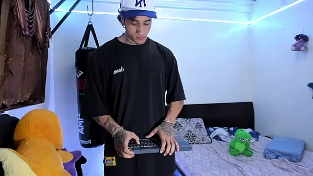 Bull__fit webcam