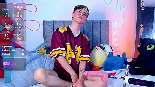 Callum_777 webcam