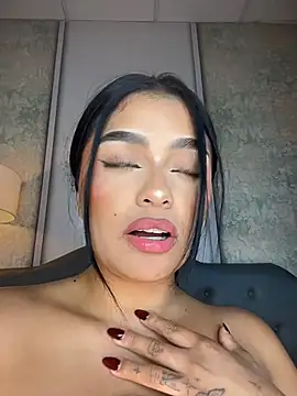 EvasBlazeXXX webcam