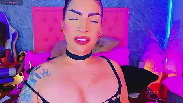 macasweet webcam