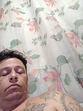 IgoramorimGG webcam