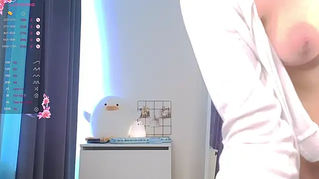 roxydolll webcam