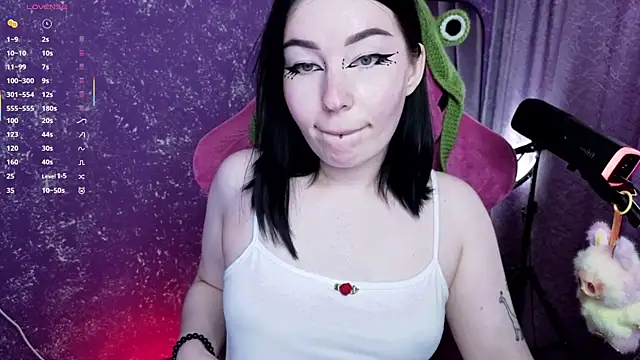 MargarettRose webcam