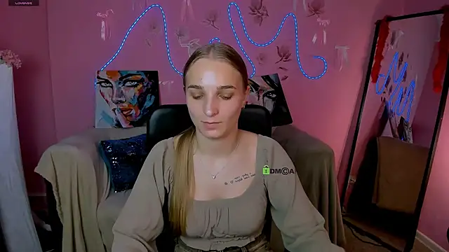 lina_fox12 webcam