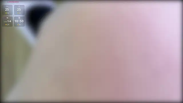 evy_miu webcam