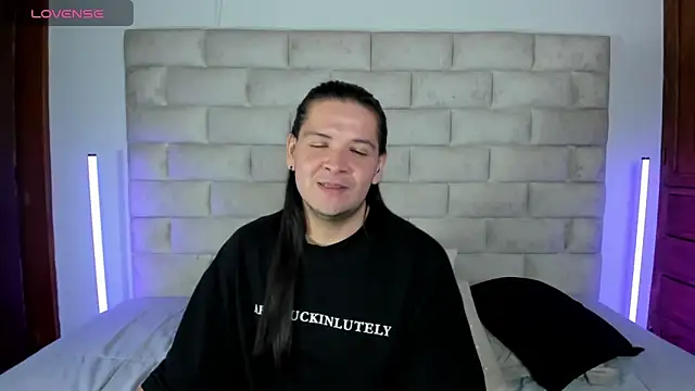 MatthewDavis_ webcam