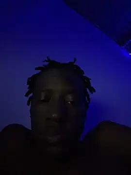 TheblAck0216 webcam