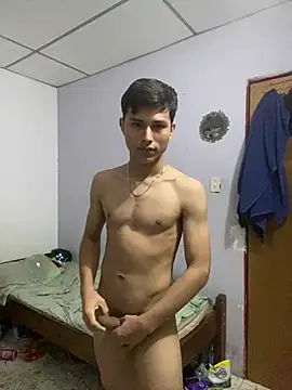 Antoni150906 webcam