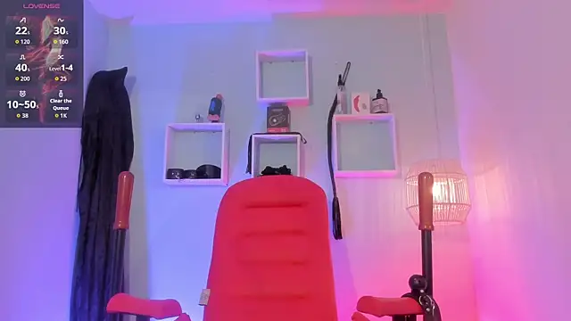 Maximoking26 webcam