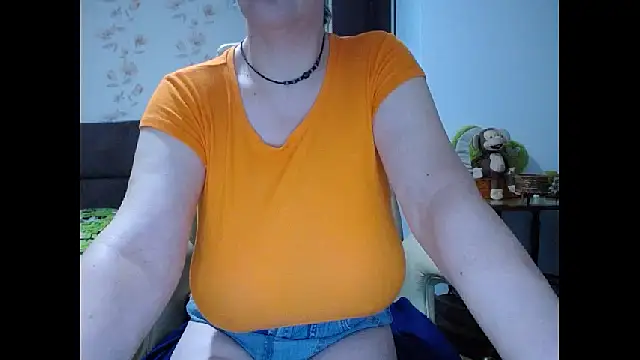 Mary_x webcam