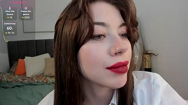 SimonaGerry webcam