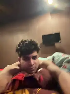 Vihaaanfucks live sex cam