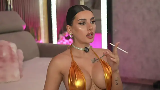 AmyBlair webcam