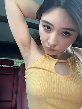 anqi6376 Live Webcam on Stripchat
