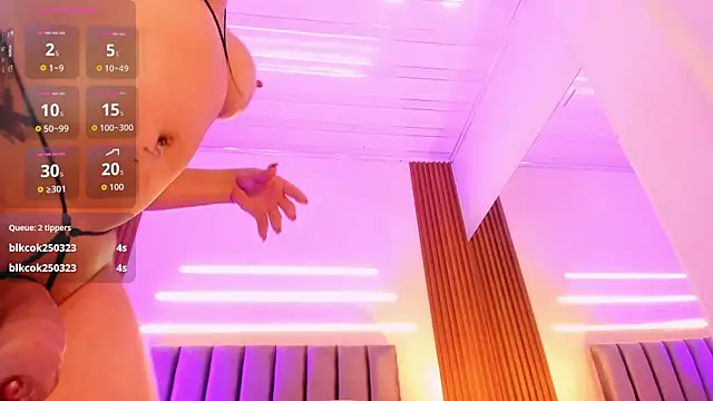 sweetlolihot_ webcam