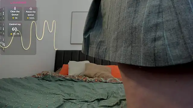 Watch SimonaGerry live on EroticFlix - High definition streams