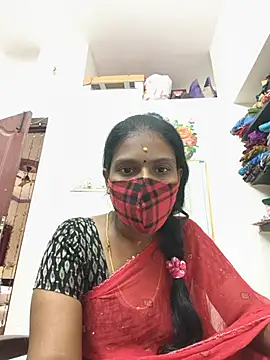 Tamil_Yalini12 webcam