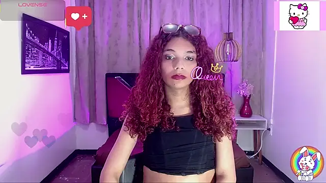 luisa__torres - Luisa__torres's free webcam - UK Sex Cams