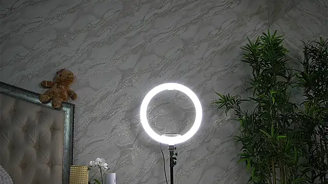 AshleyBllue webcam