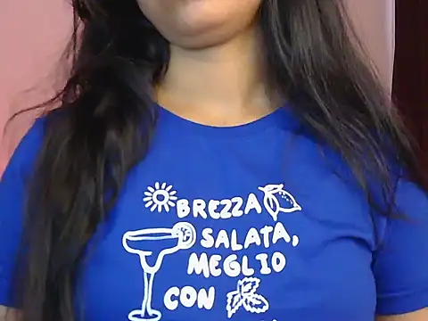 miss_garima webcam