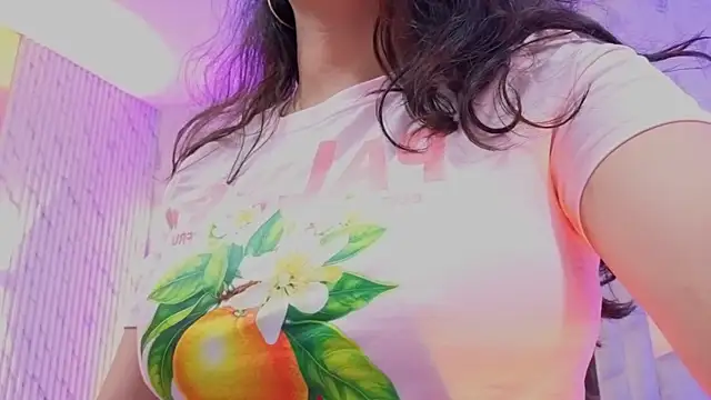 MARIANA_TAY1 webcam