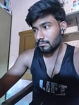 LustyDanky webcam