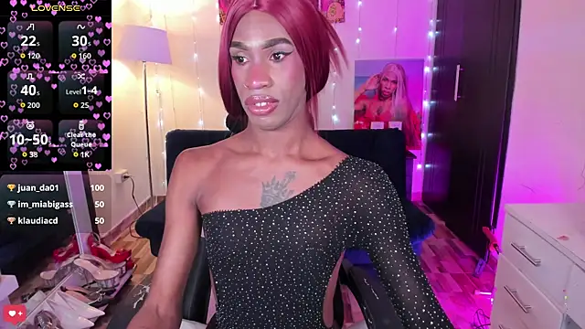 Kendall_Gil webcam