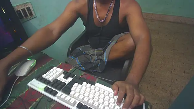 Tamil_KDD webcam