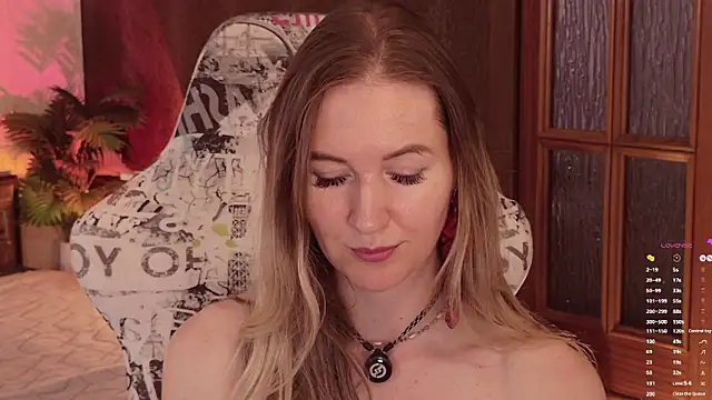 Hello_Lisha webcam