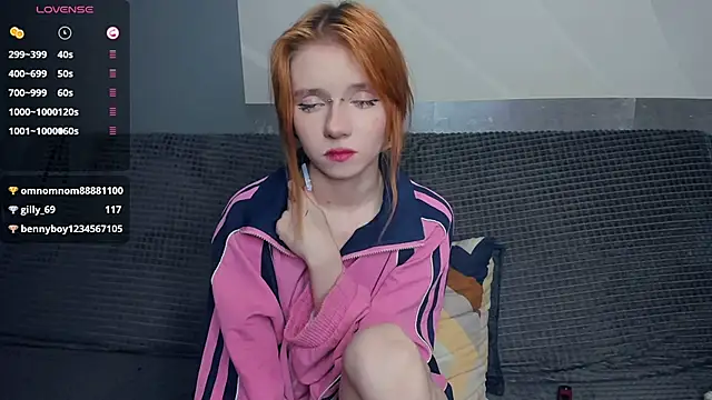 TarynPalek webcam