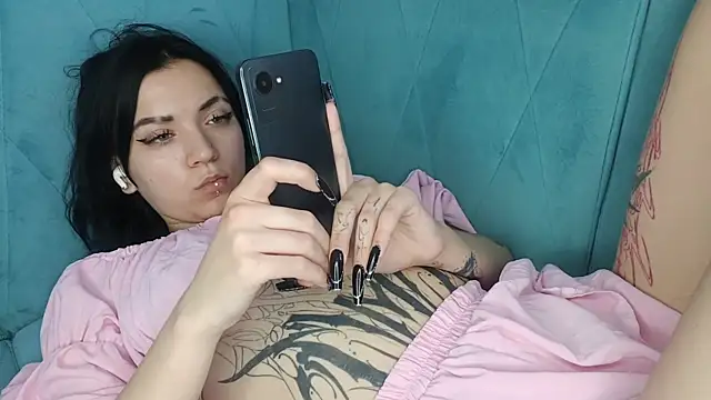 SofiVessa webcam